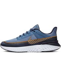 Nike - Legend React 2 Shield 'Ocean Fog' - Lyst