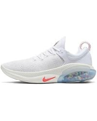 Nike - (Wmns) Joyride Run Fk Aw 'Lave Glow' - Lyst