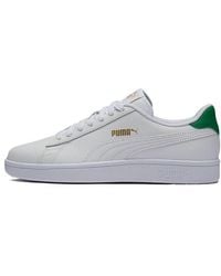 PUMA - Smash V2 Amazon' - Lyst