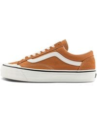Vans - Old Skool Reissue 136 - Lyst