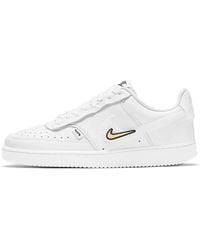 Nike - (Wmns) Court Vision Low 'Valentine's Day - Lyst