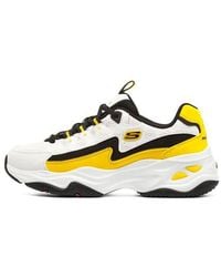 Skechers - (Wmns) D'Lites 4.0 - Lyst