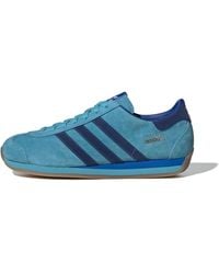 adidas - Country Japan 'Preloved Royal' - Lyst