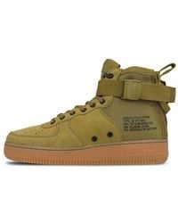 Nike - Sf Air Force 1 Sneakers - Lyst