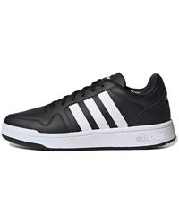 adidas - Postmove Casual Shoes 'Core Cloud' - Lyst