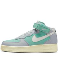 Nike - Air Force 1 Mid '07 Lx 'Certified Fresh - Lyst