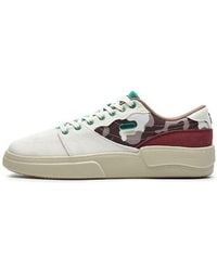 Fila - (Wmns) Flip Skate Shoes - Lyst