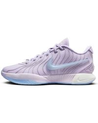 Nike - Lebron 21 'Translucent Outsole Easter' - Lyst