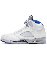 Nike - 5 Retro 'Stealth 2.0' - Lyst
