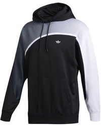 adidas - Originals Casual Sports Gradient Pullover - Lyst