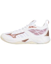 Mizuno - (Wmns) Wave Dimension Rose' - Lyst
