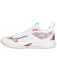 Mizuno - (Wmns) Wave Dimension Rose' - Lyst