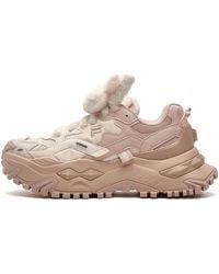 Fila - (Wmns) Bianco Sneakers - Lyst