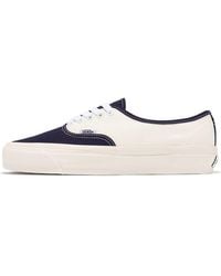 Vans - Premium Authentic 44 'Baritone' - Lyst