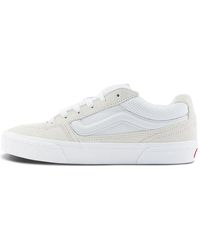 Vans - Caldrone Shoes - Lyst