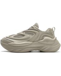 Fila - (Wmns) Buzzard Fashion Sneakers - Lyst