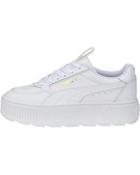 PUMA - (Wmns) Karmen Rebelle - Lyst