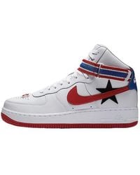 Nike - Lab X Riccardo Tisci Air Force 1 High - Lyst