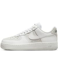 Nike - (Wmns) Air Force 1 Low Light Smoke' - Lyst