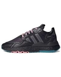 adidas - Ninja X Nite Jogger 'Core' - Lyst