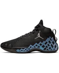 Nike - Jumpman Diamond Mid Pf Metallic' - Lyst