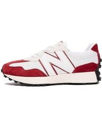 New Balance - 327 'Primary Pack - Lyst