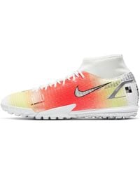 Nike - Mercurial Superfly 8 Academy Mds Tf Turf - Lyst