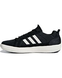 adidas - Boat Lace Dlx Shoes - Lyst