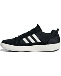 adidas - Boat Lace Dlx Shoes - Lyst