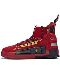 361 Degrees - X Gundam Unicorn Skate Shoes 'Sinanju' - Lyst