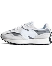 New Balance - 327 - Lyst