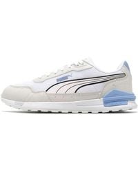 PUMA - Graviton Mega Vapor' - Lyst