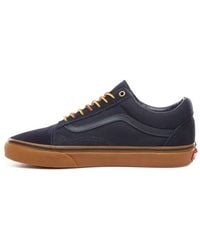 Vans - Gum Old Skool Sky Captain - Lyst