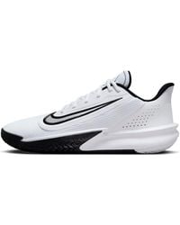 Nike - Precision 7 Basketball Shoes - Lyst