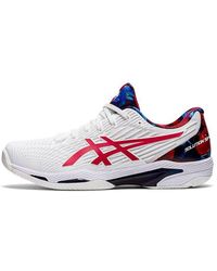 Asics - Solution Speed Ff 2 Le Classic' - Lyst