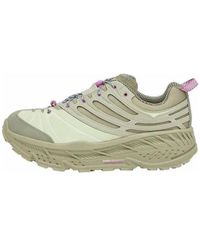 Hoka One One - Stinson Evo Og Tp 'Sea Moss Luna Moth' - Lyst