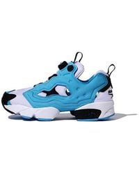 Reebok - Instapump Fury 'Icons Pack - Lyst