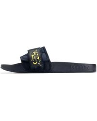 PUMA - Neymar Jr. X Leadcat 2.0 Sandal 'Parisian Night' - Lyst