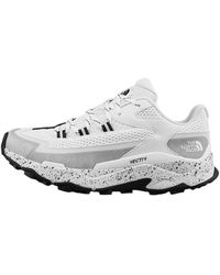 The North Face - (Wmns) Vectiv Taraval Hiking Shoes 'Tnf Tnf' - Lyst