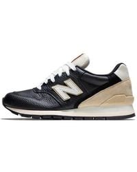 New Balance - X Aime Leon Dore 996 Made - Lyst