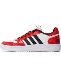 adidas - (Wmns) Hoops 2.0 - Lyst
