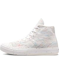 Converse - Renew Chuck 70 Hi 'Redux Scrap' - Lyst