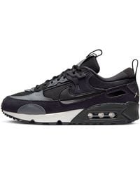 Nike - (Wmns) Air Max 90 Futura ' Iron' - Lyst