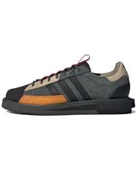 adidas - Mfx Reboot Low 'Legend Ivy' - Lyst