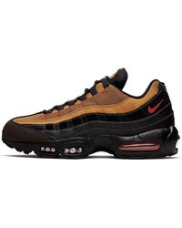 Nike - Air Max 95 Essential 'Cosmic Clay' - Lyst