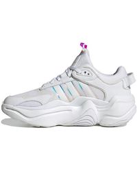 adidas - (Wmns) Originals Magmur Runner - Lyst