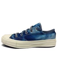 Converse - Chuck 70 Low 'Twisted Vacation - Lyst