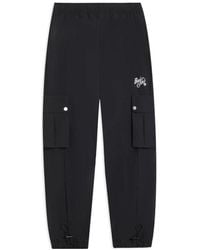 Li-ning - Badfive Fashion Cargo Pants - Lyst
