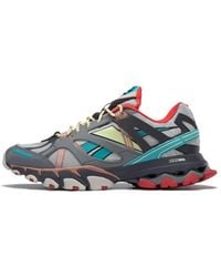Reebok - Dmx Trail Shadow 'Cold Rustic Clay' - Lyst