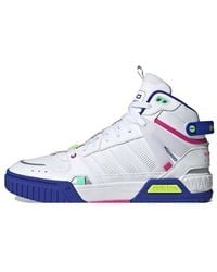adidas - Neo D-Pad - Lyst